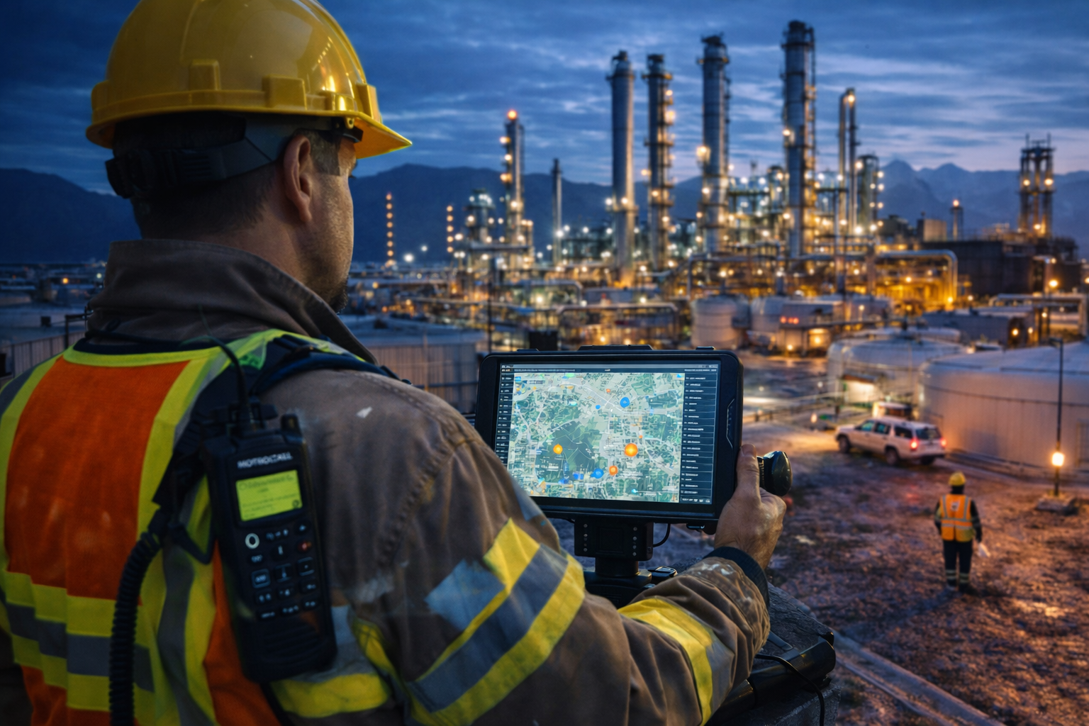 CompassCom Energy