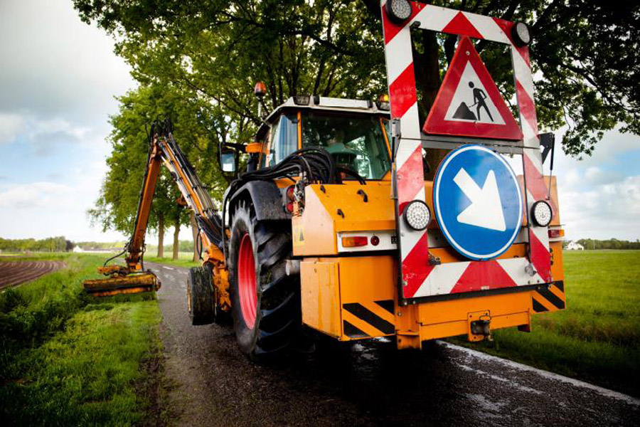 Public Works