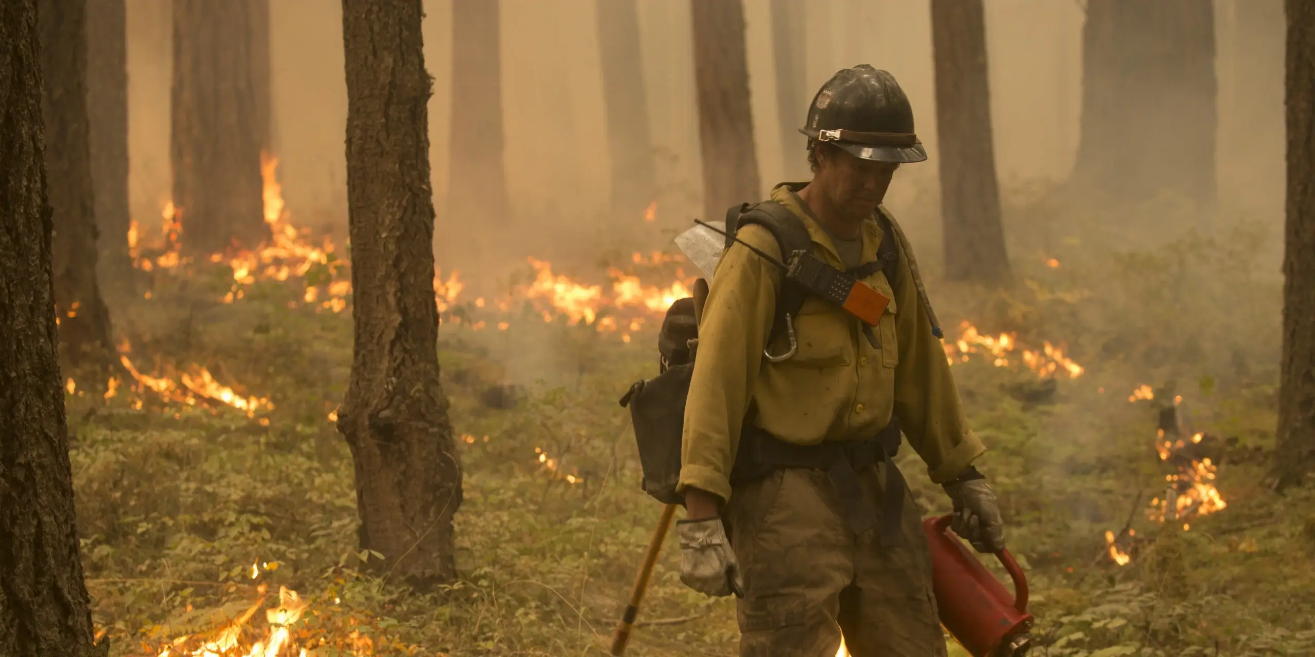 CompassCom Fire fighter location awareness